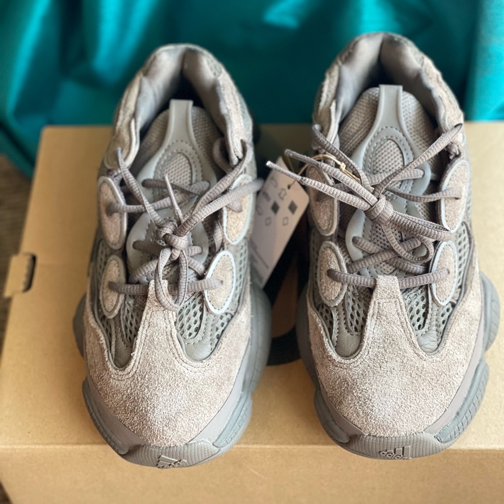 Yeezy 500